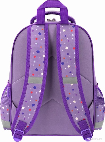 Школьный рюкзак Пифагор School. Bubble Tea 273164