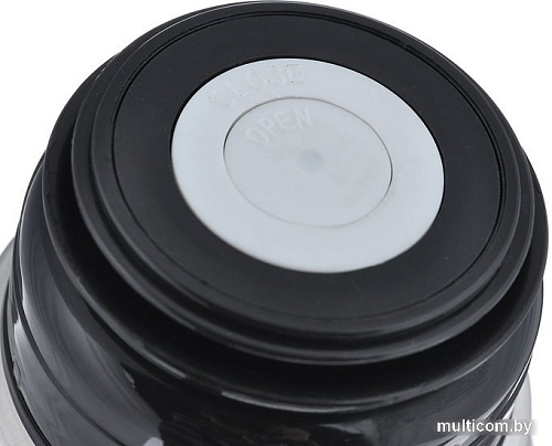 Термос BEKKER BK-71 1л (серебристый)