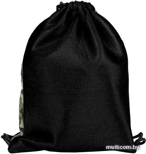 Мешок для обуви Paso PPZZ21-713