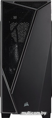 Корпус Corsair Carbide SPEC-04 (черный/серый)