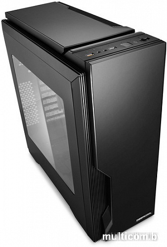 Корпус DeepCool Dukase V2