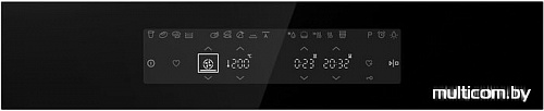 Духовой шкаф Gorenje BO658KRB
