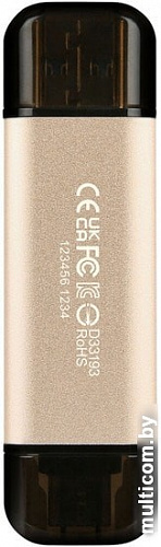 USB Flash Transcend JetFlash 930C 512GB