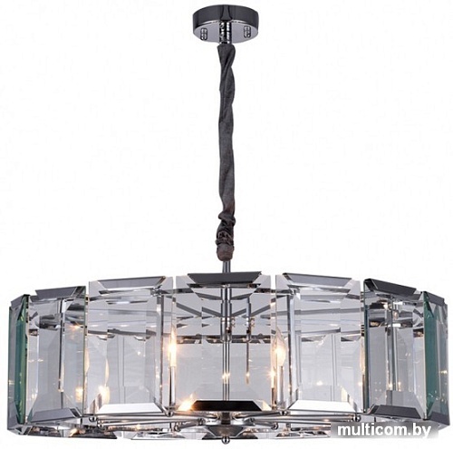 Подвесная люстра Divinare Ostin 1100/02 SP-8