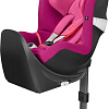 Автокресло Cybex Sirona M2 I-Size (passion pink)