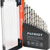 Набор оснастки Patriot 815010104 (13 предметов)