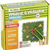 Развивающая игра Zabiaka Умные букашки 4429018