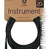 Гитарный кабель Planet Waves PW-CGTRA-20 (6 м)