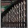 Набор оснастки RockForce RF-DBS13 (13 предметов)