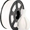 Пластик NV Print NV-3D-ASA-WHITE (1.75мм, 1кг, белый)