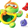 Интерактивная игрушка VTech Черепаха 80-113426