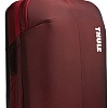 Чемодан Thule Subterra Carry-On 55cm/22&amp;quot; (бордовый)