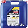 Моторное масло Liqui Moly TOP TEC 4100 5W-40 20л