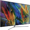 Телевизор Samsung QE55Q7FAMU