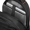 Рюкзак American Tourister At Work 15.6 33G-39002 (черный/оранжевый)