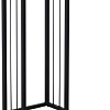 Приставной столик Brabix Loft CT-002 641861 (мореный дуб)
