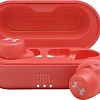 Наушники JBL Under Armour Streak (красный)