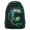 Школьный рюкзак BRAUBERG Kids Start. Green Ball 272092
