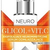 Bielenda Neuro Glicol+Vit.C отшелуш. нейтропептидная омолаж. ночная 30 мл