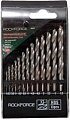 Набор оснастки RockForce RF-DBS13 (13 предметов)