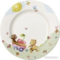 Villeroy & Boch Hungry As A Bear 14-8665-2650