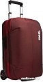 Чемодан Thule Subterra Carry-On 55cm/22" (бордовый)
