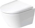 Duravit D-Neo 25880900001+0021690000