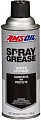 Amsoil ORMD Spray Grease 284мл