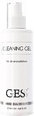 Косметика по уходу за лицом Gess Cleaning Gel очищающий для дезинкрустации 200 мл
