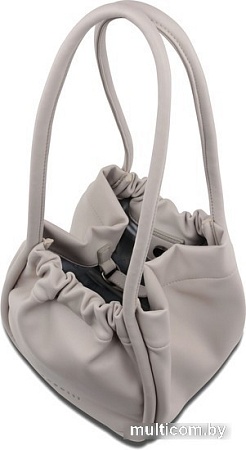 Женская сумка Bugatti Daria 49677050 (бежевый)