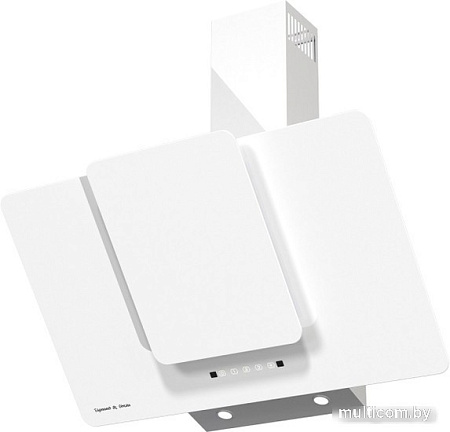 Кухонная вытяжка Zigmund & Shtain K 150.9 W