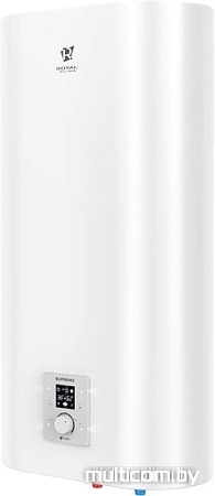 Водонагреватель Royal Clima Supremo Inox RWH-SI100-FS