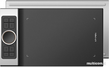 Графический планшет XP-Pen Deco Pro Small