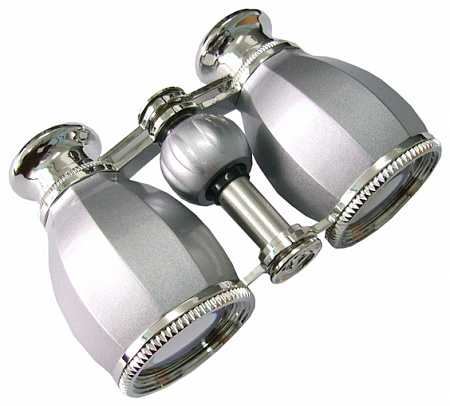 Бинокль Veber Opera БГЦ 4x30