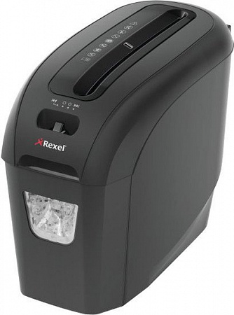 Шредер Rexel Prostyle+ 5 (2104005EU)
