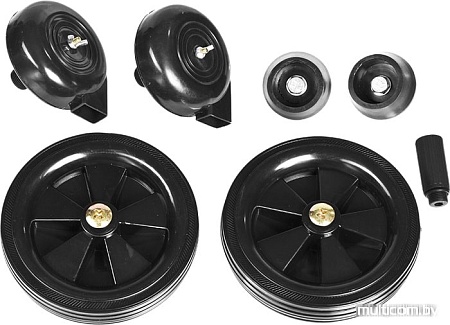 Компрессор Зубр ЗКПМ-360-50-2.2