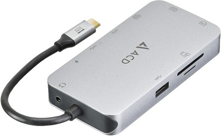 USB-хаб ACD ACD-C110-PAL