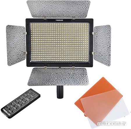 Лампа Yongnuo YN-600L II LED 5500K
