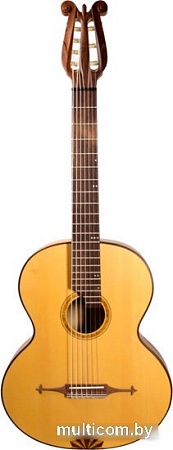 Акустическая гитара Doff RGS
