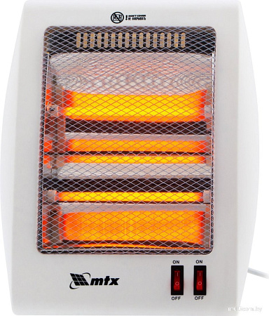 Инфракрасный обогреватель MTX IQH-800