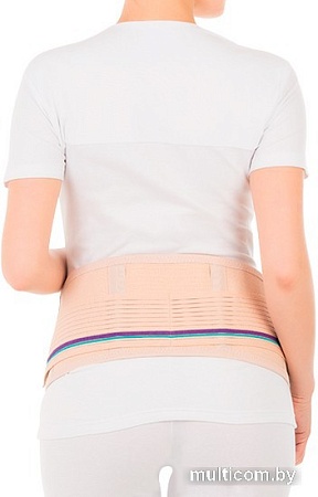 Бандаж дородовой Trives Evolution №3 Т-1101 (S )