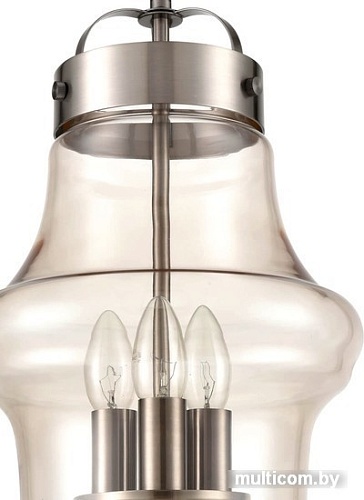 Подвесная люстра Vele Luce Satellitare VL5045P32