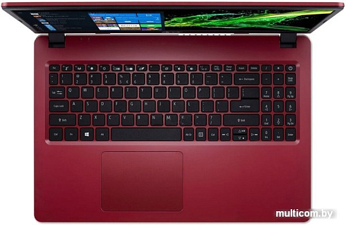 Acer Aspire 3 A315-56-38UN NX.HS7ER.00K