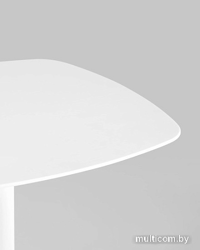 Барный стол Stool Group Form 60x60 T-005H (белый)