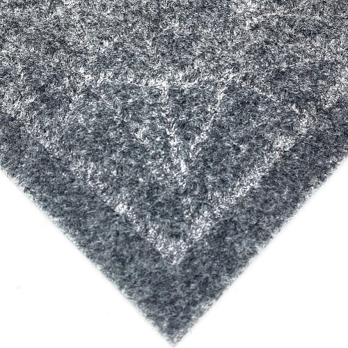 Придверный коврик Sundays Home Natverk 60х90см 93694 (серый)