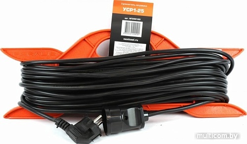 Удлинитель Nexttool УСР1-25 NT200120