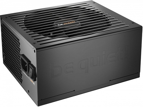 Блок питания be quiet! Straight Power 11 Platinum 1000W BN309