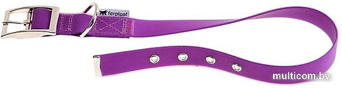 Ошейник Ferplast Evolution CF25/45 78002151 (фиолетовый)