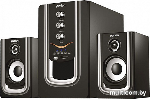 Акустика Perfeo PF-102 Riviera