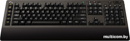 Клавиатура Logitech G613